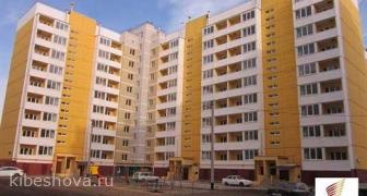 3-комнатная квартира по ул. Куликова, 81